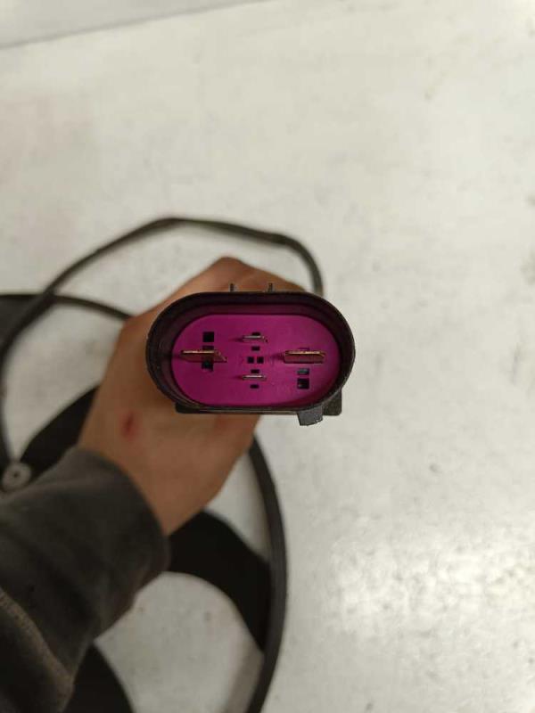 VENTILATEUR DE RADIATEUR VW/AUDI/SEAT/SKODA/CUPRA - Vue 4